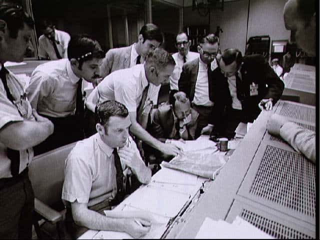 apollo 13 image to show why complicated sql should be checked