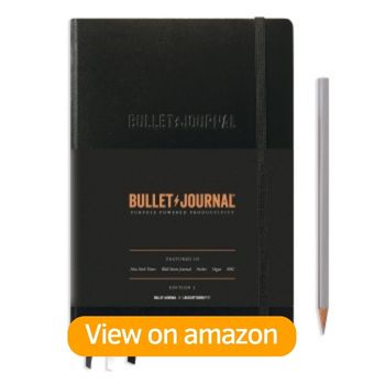 Bullet Journal