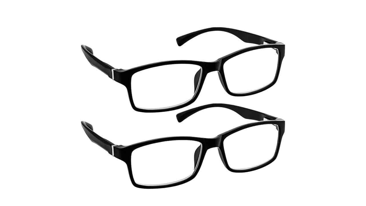 Image of Computer Glasses