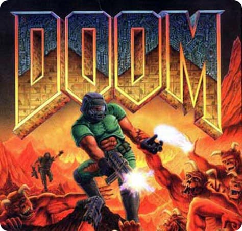 DOOM4