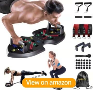 Home Trainer