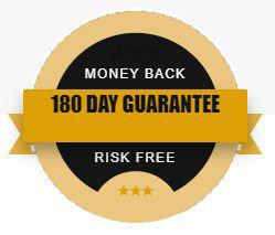 90-Day Money-Back Guarantee