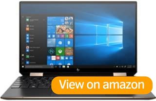HP Spectre Laptop