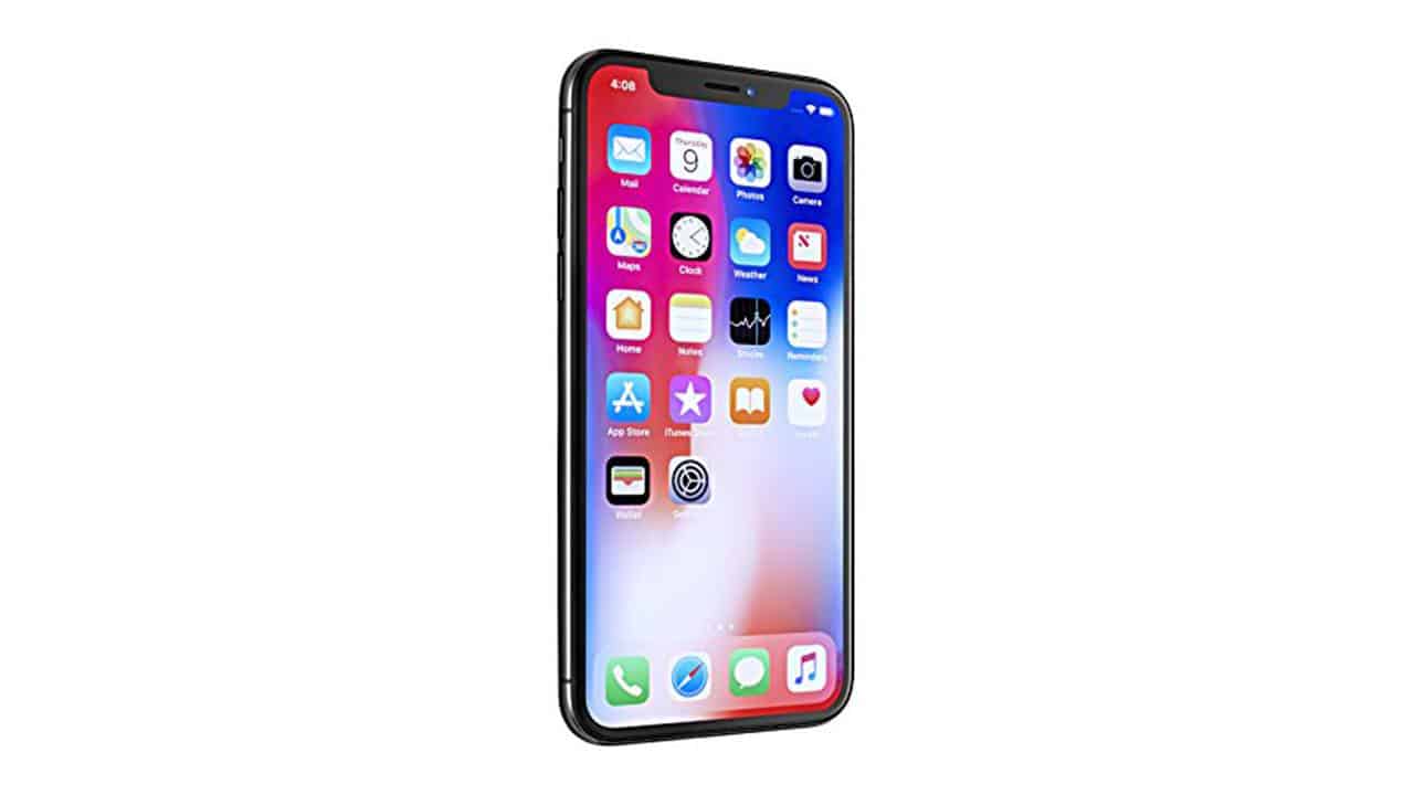 Image of iPhone 10 / X