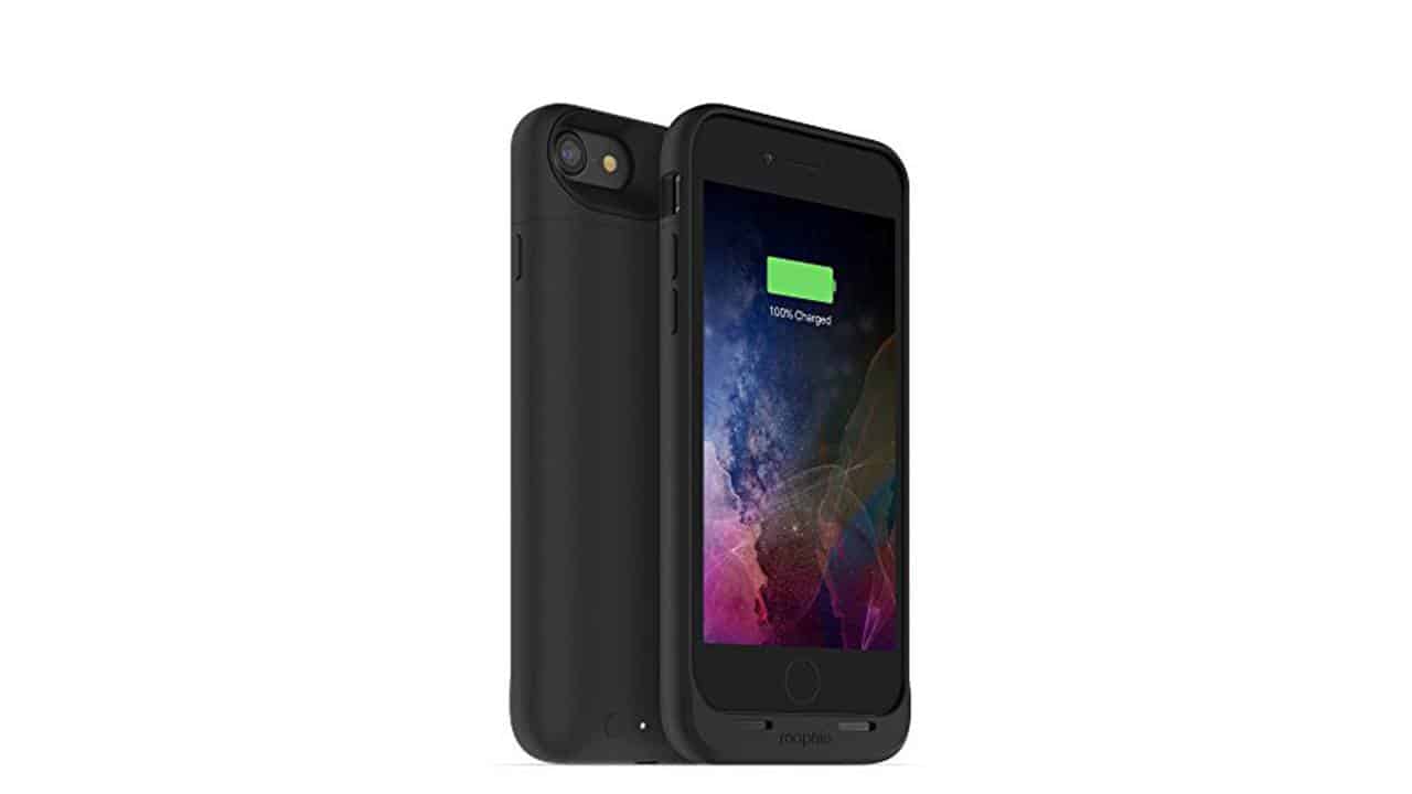 Image of Mophie Juice Pack Wireless – Charge Force Wireless Power