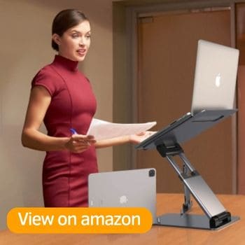 Laptop Stand