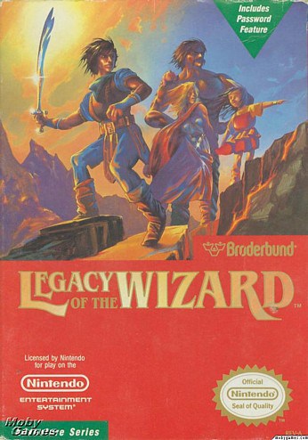 legacy code