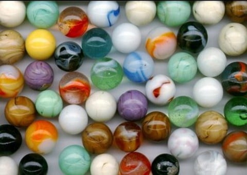 MARBLES