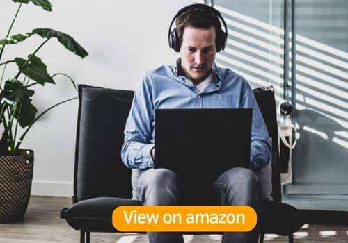 Bose Noise-Canceling Headphones