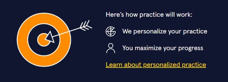 Personalized-Practice