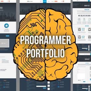 Programmer-Portfolio