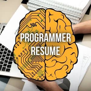 Programmer-Resume