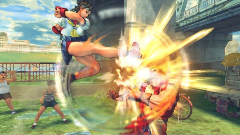 mortal combat depiction of map + function pointer