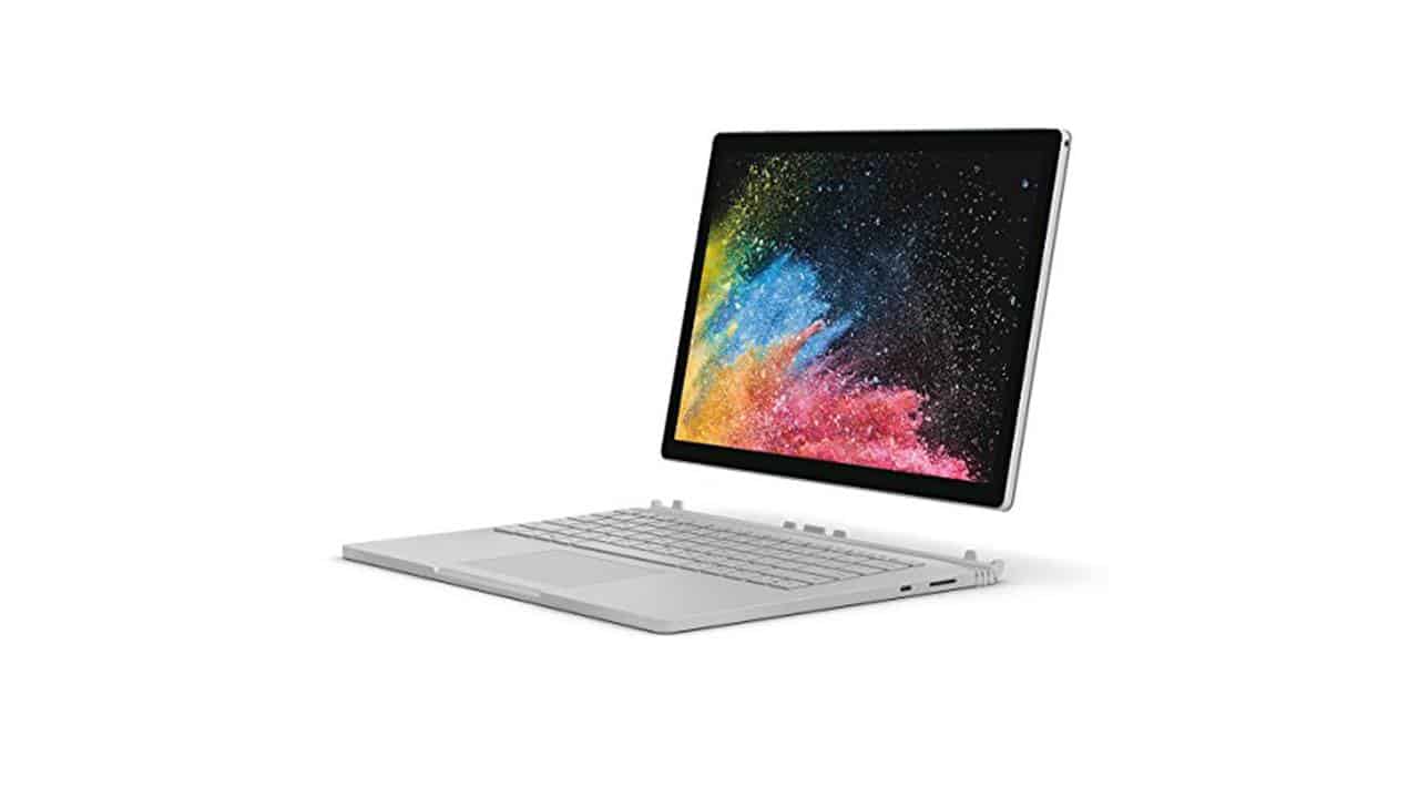 Image of Microsoft Surface II