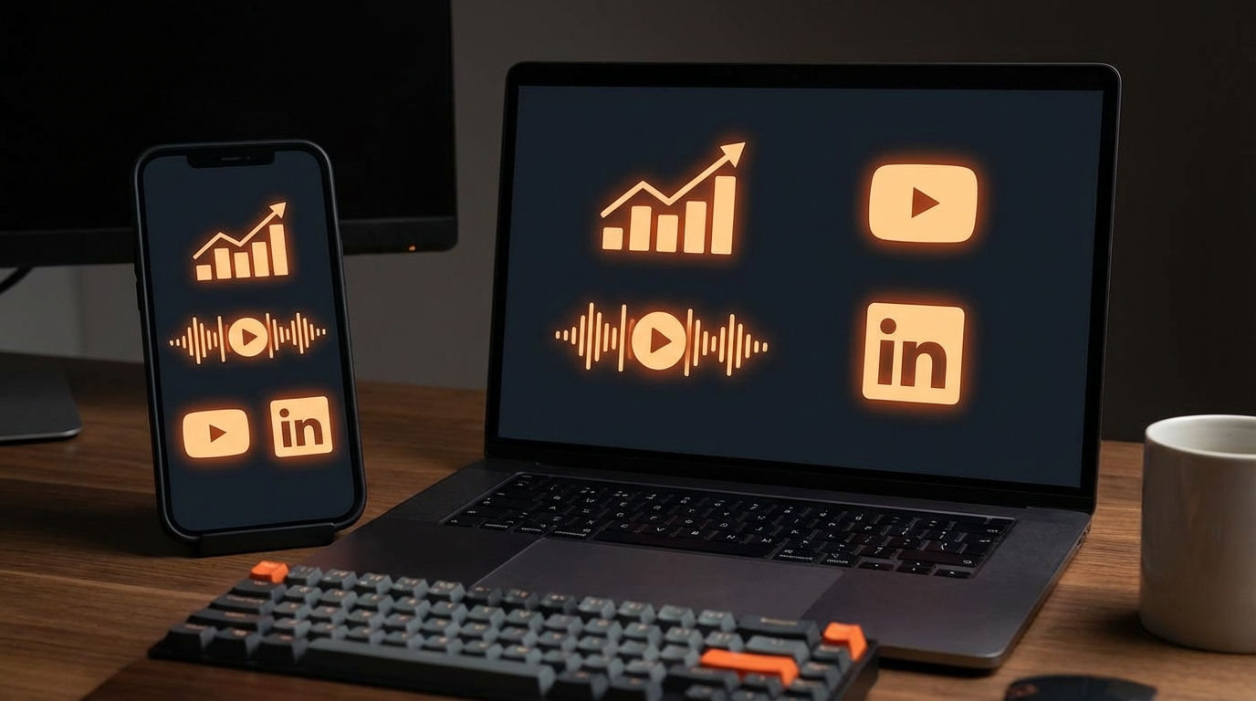 Content That Actually Works