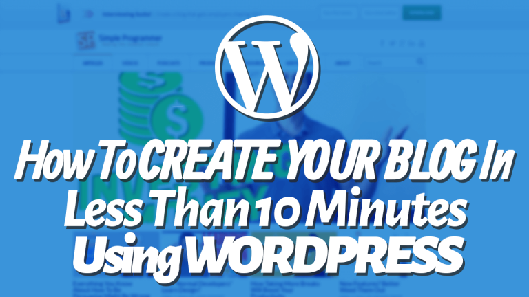 WordPress