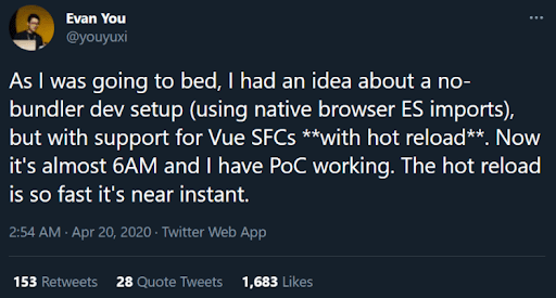 how to install ViteJS